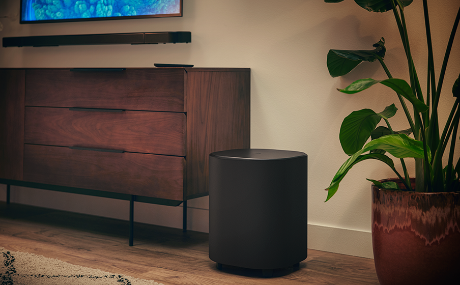 JBL Bar 1000MK2 Potencia de salida máxima de 960 W y un subwoofer inalámbrico de 250 mm - Image